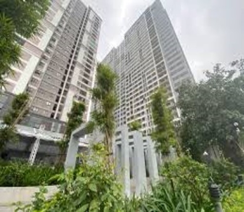 Toà nhà Leadvisors Tower