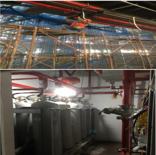 TRẠM A2- VÙNG 1 HẢI QUÂN