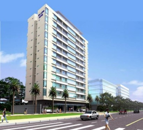 CÔNG TY  CP SX PHÚ QUANG