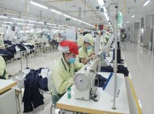 CÔNG TY  TNHH THỜI  TRANG RED