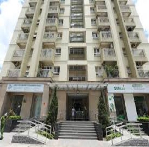 CHUNG CƯ KĐT SÀI ĐỒNG