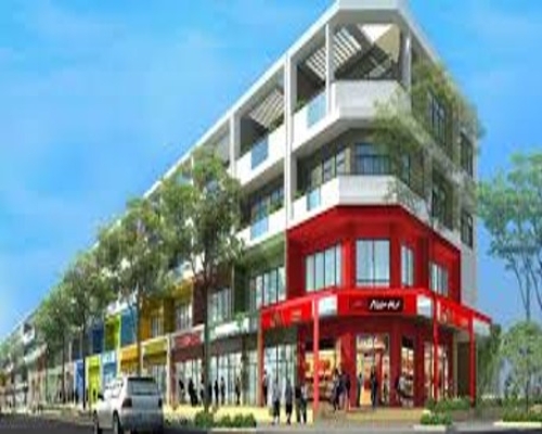 KHU ĐÔ THỊ KIẾN HƯNG