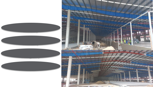 XƯỞNG MAY HOÀNG HƯƠNG